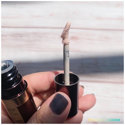 エモーションプルーフ アイ プライマー/TOM FORD BEAUTY/アイシャドウベースを使ったクチコミ(2枚目)