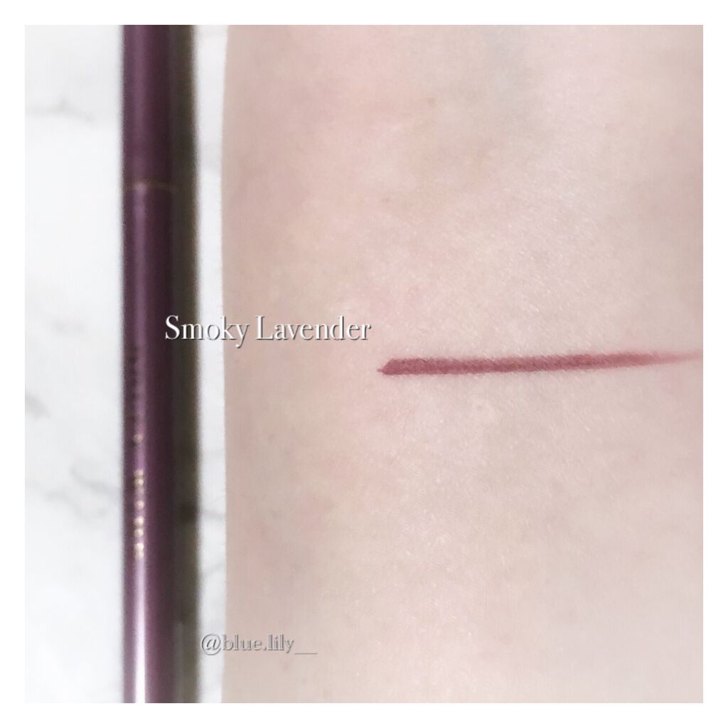 マイベストライナー/ドーリーウインク/リキッドアイライナーを使ったクチコミ（3枚目）