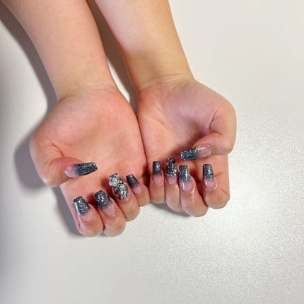 cst on LIPS 「menu…☑︎デザイン自由コース6.000円☑︎おまかせコース..」(1枚目)