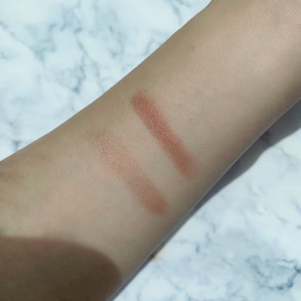 ミネラルマルチカラーパレット/SUIKO HATSUCURE/アイシャドウパレットを使ったクチコミ(7枚目)