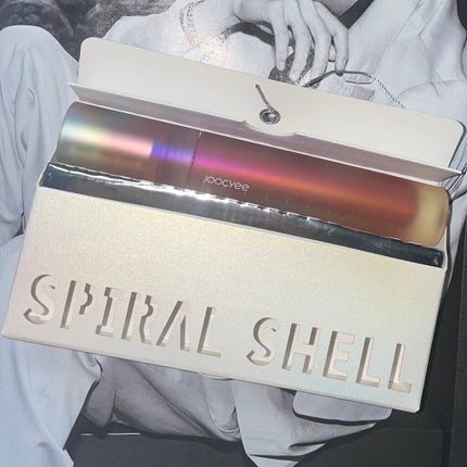 フルーツミラーリップグロス/Joocyee/リップグロスを使ったクチコミ(1枚目)