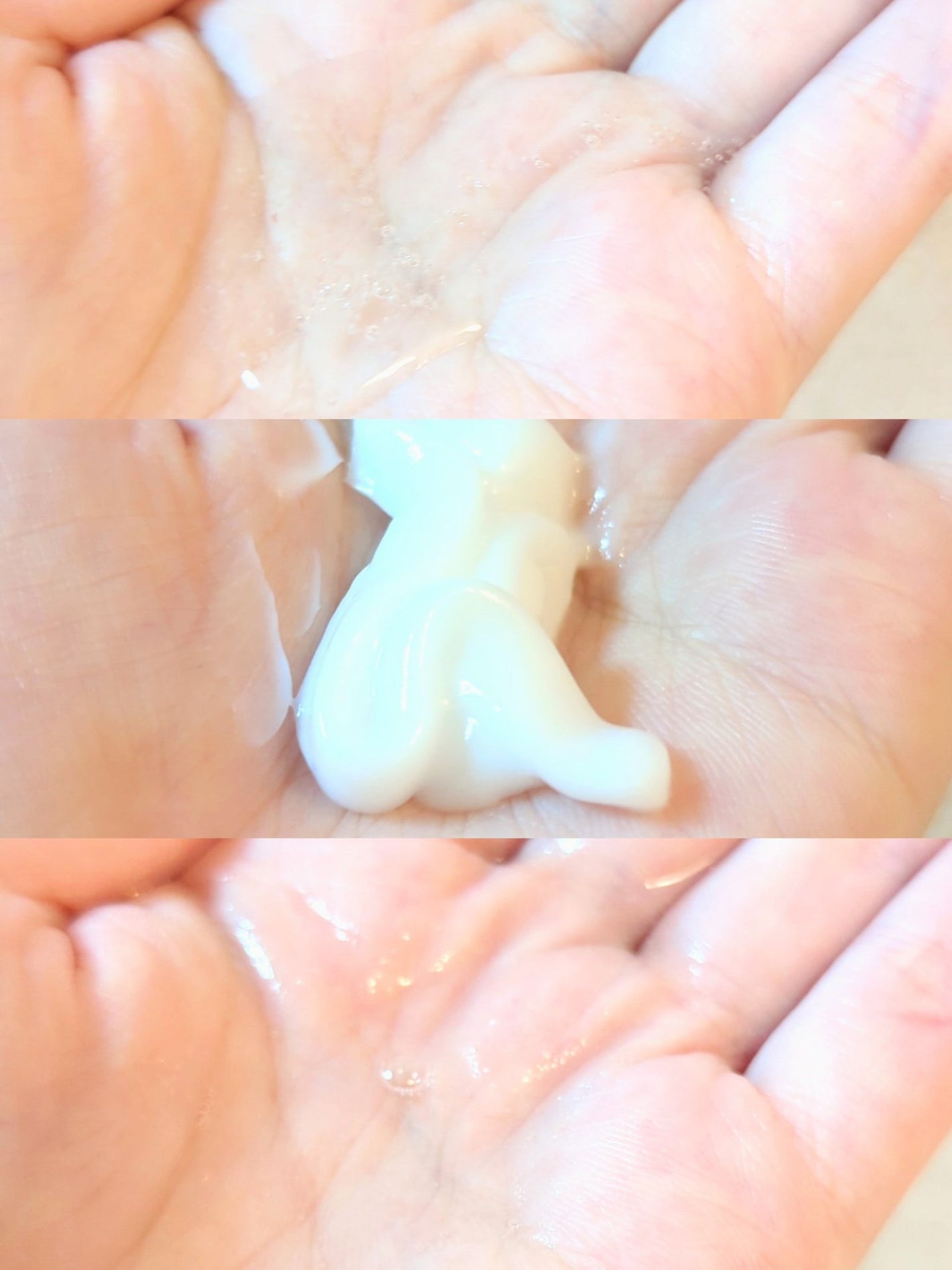 ツヤカラーコントロール シャンプー/ ヘアトリートメント/Number.S /市販シャンプーを使ったクチコミ(2枚目)