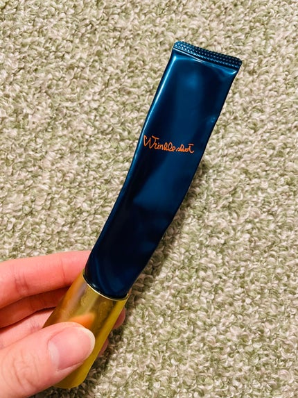 リンクルショット メディカル セラム/リンクルショット/アイケア・アイクリームを使ったクチコミ(1枚目)