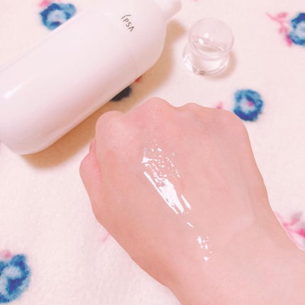 ME センシティブ 4/IPSA/化粧水を使ったクチコミ(7枚目)