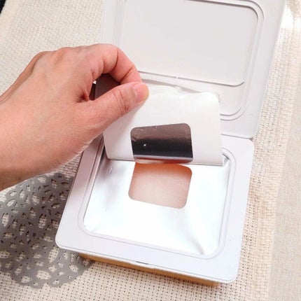 ダーマトリープロショット F30 デイズマスク/Dermatory/シートマスク・パックを使ったクチコミ(3枚目)