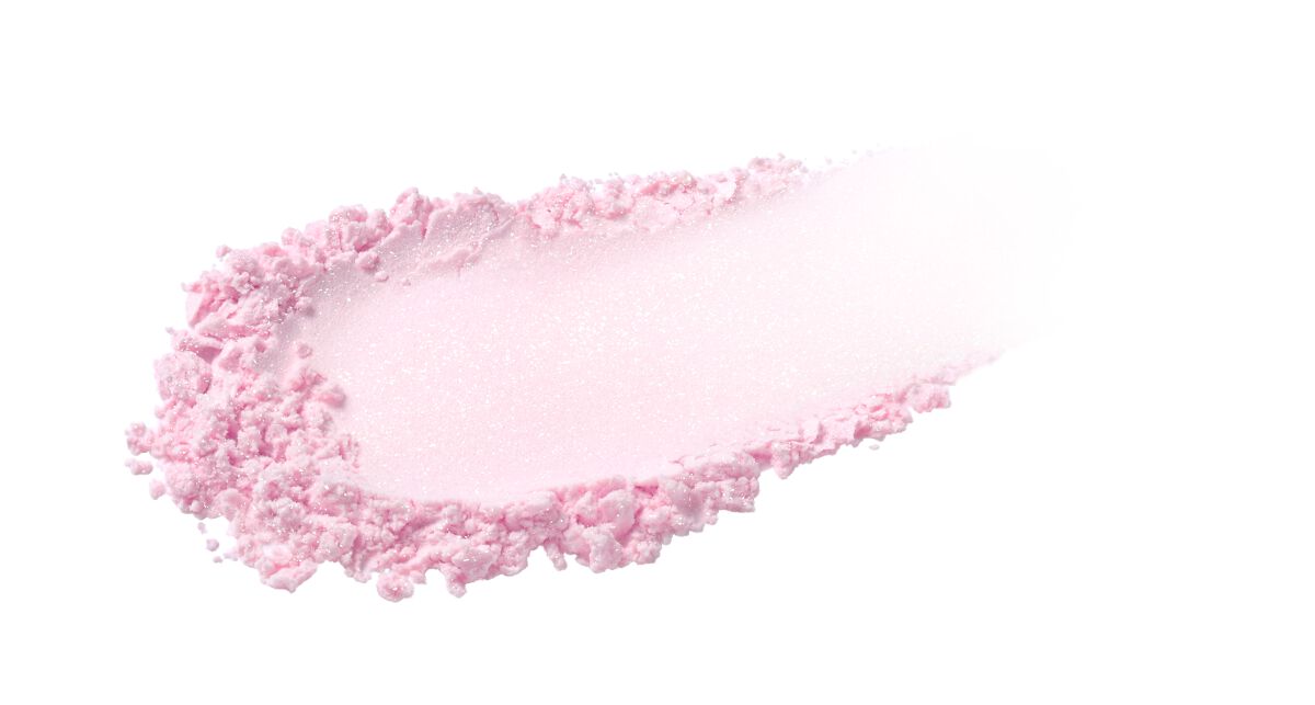 下地 フェイスパウダー トライアルセット Lv-Lv