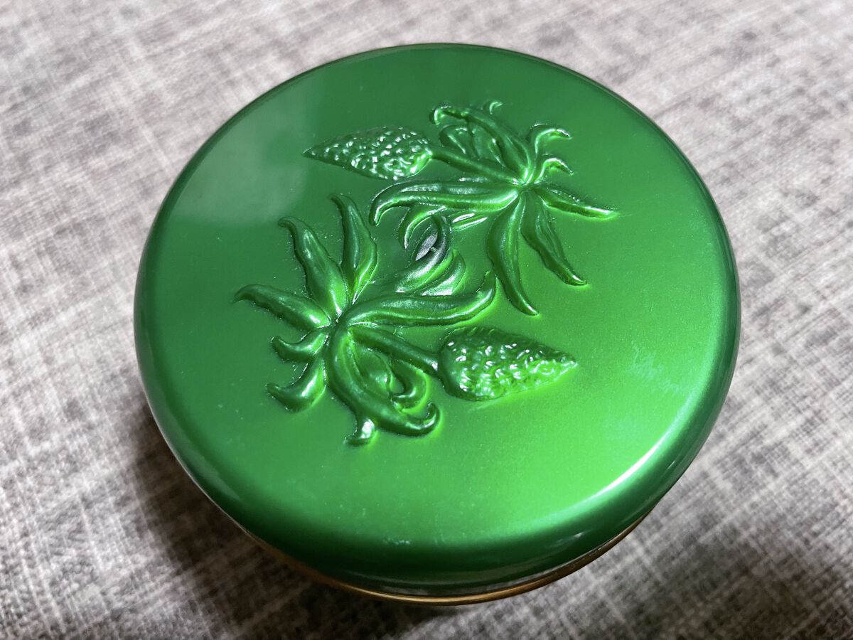 オーデクリームS/オーデ/ボディクリームを使ったクチコミ（3枚目）