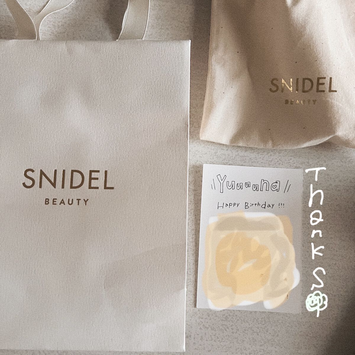 アロマティック モイスチャーミスト/SNIDEL BEAUTY/ミスト状化粧水を使ったクチコミ(2枚目)