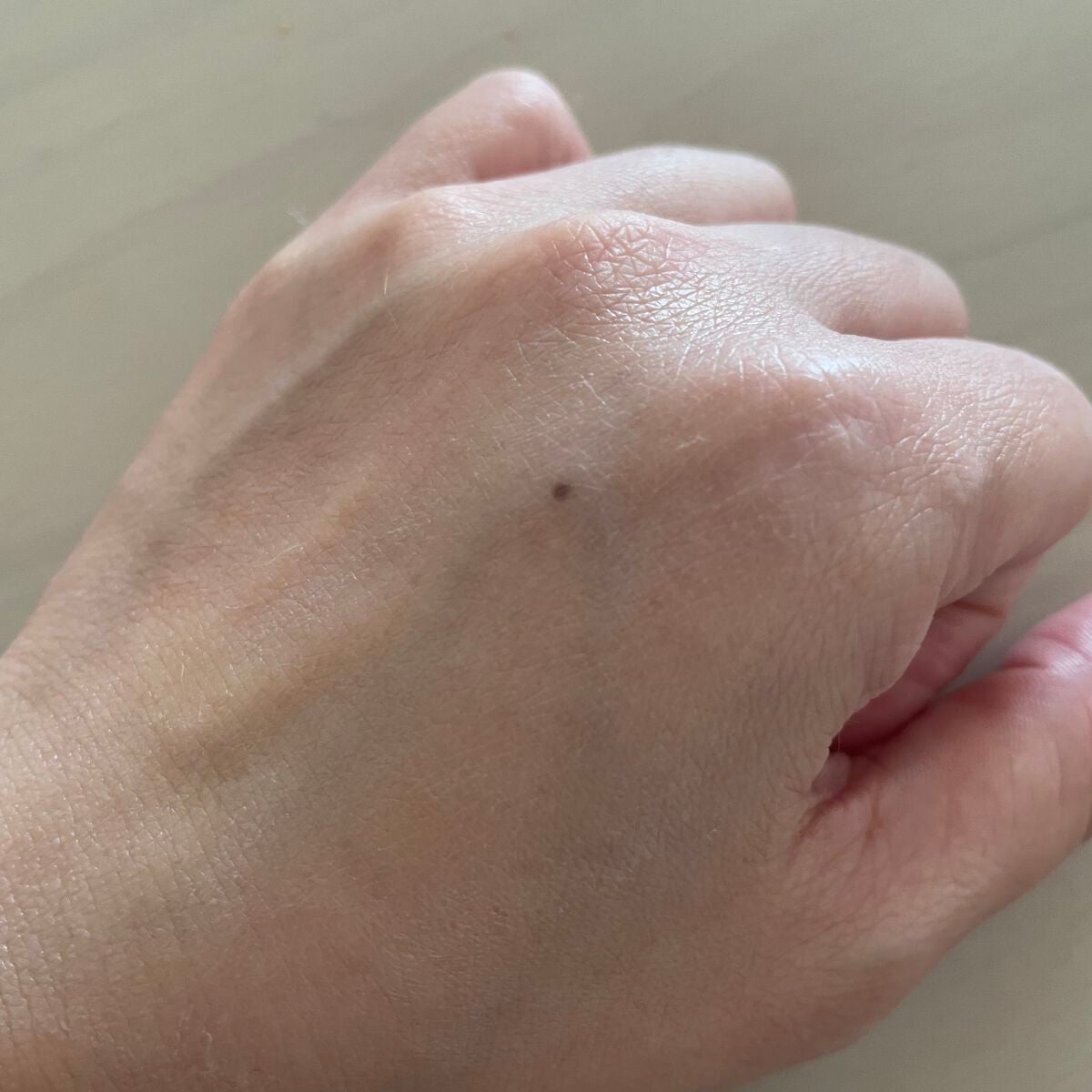 UVイデア XL プロテクショントーンアップ ローズ/ラ ロッシュ ポゼ/日焼け止めクリームを使ったクチコミ(4枚目)