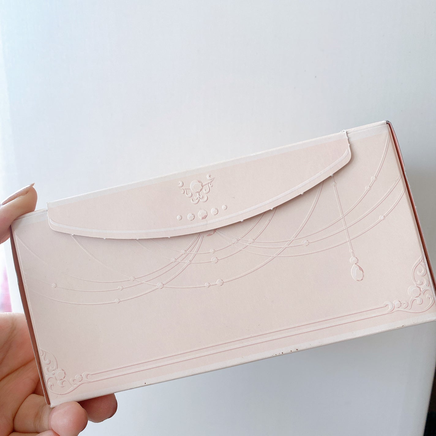 コットン/JILL STUART/コットンを使ったクチコミ(5枚目)