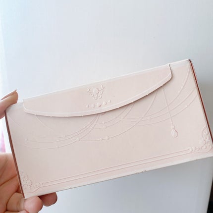 コットン/JILL STUART/コットンを使ったクチコミ(5枚目)