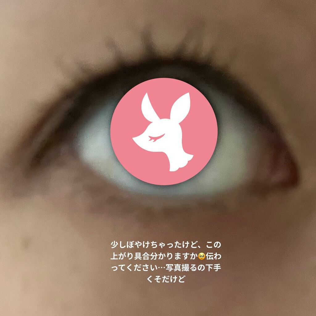 エッジフリー アイラッシュカーラー/マキアージュ/ビューラーを使ったクチコミ(1枚目)