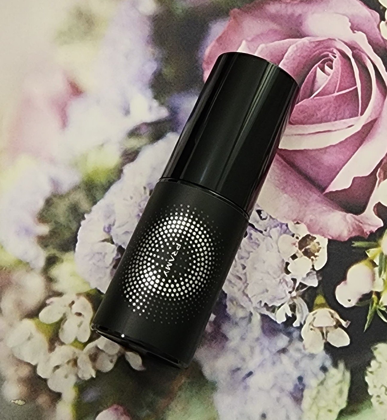 PRAMY メイクアップセッティングミスト モイストタイプ/PRAMY/フィックスミストを使ったクチコミ（1枚目）