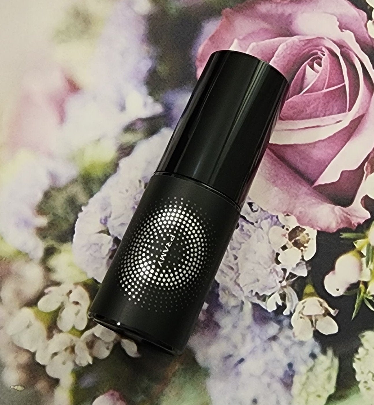 PRAMY メイクアップセッティングミスト モイストタイプ/PRAMY/フィックスミストを使ったクチコミ(1枚目)