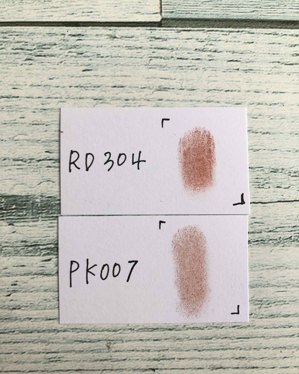 ルックアット マイアイズ/ETUDE/単色アイシャドウを使ったクチコミ(3枚目)