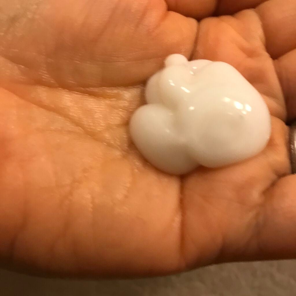 黒髪クリームシャンプー/KAMIKA/シャンプー・コンディショナーを使ったクチコミ(2枚目)