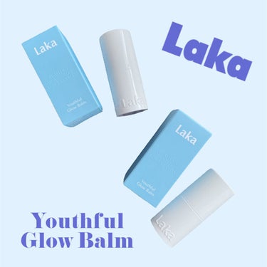 Laka🥀Youthful Glow Balm

Purity
Bounce
写真5枚目はPurityです🙋‍♀️

Lakaの新作ユースフルグローバーム✨
コロンとした手のひらサイズで
持ち運びも便利