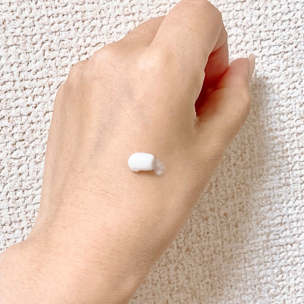 セラミドクリーム/vancor(バンコル)/フェイスクリームを使ったクチコミ(3枚目)