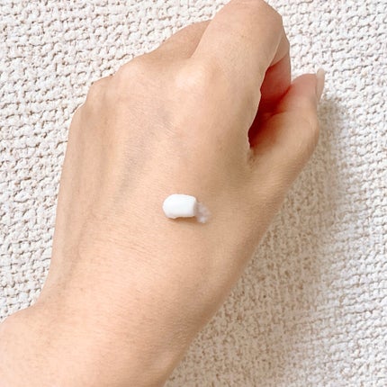 セラミドクリーム/vancor(バンコル)/フェイスクリームを使ったクチコミ(3枚目)