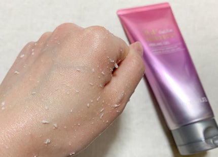 3GF リペアエッセンス/cos:mura/美容液を使ったクチコミ(4枚目)