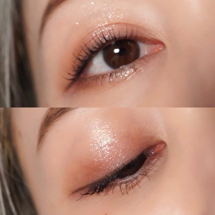 フラワーノーズスワンバレエシリーズ アイシャドウパレット/FlowerKnows/アイシャドウパレットを使ったクチコミ(7枚目)