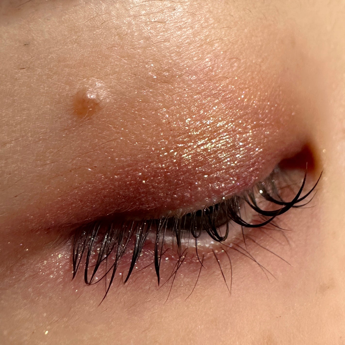 ロングウェア クリーム シャドウ スティック/BOBBI BROWN/スティックアイシャドウを使ったクチコミ(4枚目)