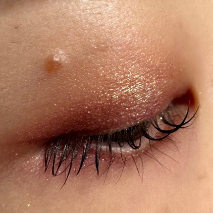 ロングウェア クリーム シャドウ スティック/BOBBI BROWN/スティックアイシャドウを使ったクチコミ(4枚目)