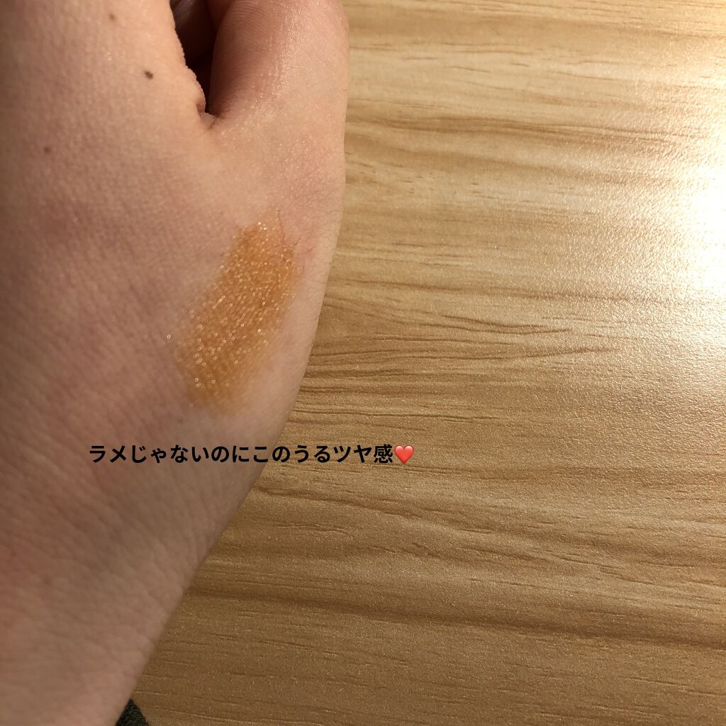 ディグニファイド リップス/Celvoke/口紅を使ったクチコミ（2枚目）