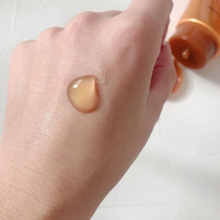 ブランシック スイッチマキシマイザー/BRANCHIC/その他洗顔料を使ったクチコミ(2枚目)