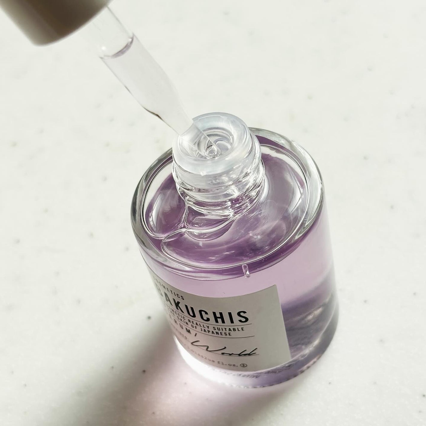 バクチススキンセラム/BAKUCHIS/美容液を使ったクチコミ(2枚目)