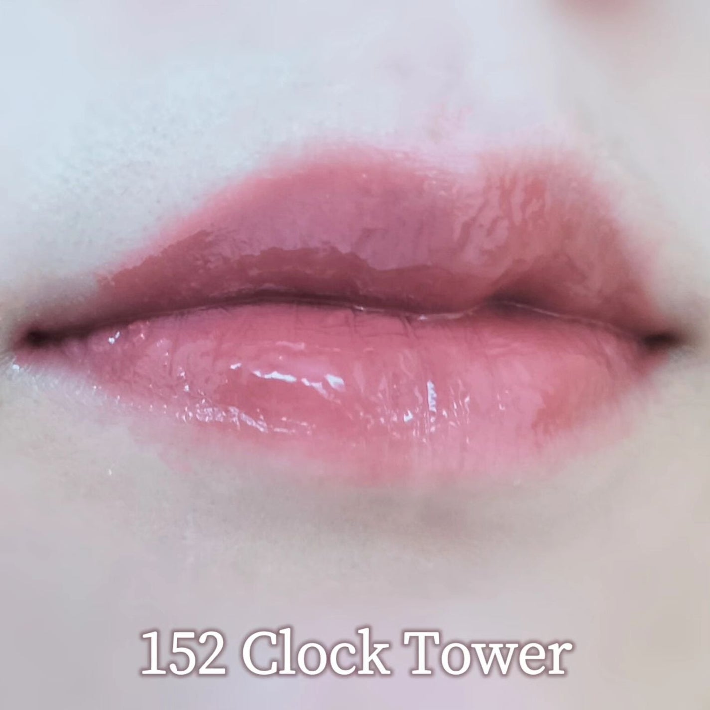 ディープキスド プランピング リップエナメル/Dinto/リップグロスを使ったクチコミ(6枚目)