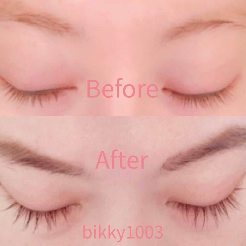 アイラッシュセラム/SEIMEI/まつげ美容液を使ったクチコミ(4枚目)