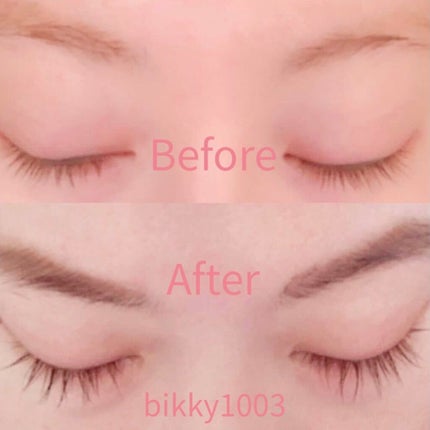 アイラッシュセラム/SEIMEI/まつげ美容液を使ったクチコミ(4枚目)