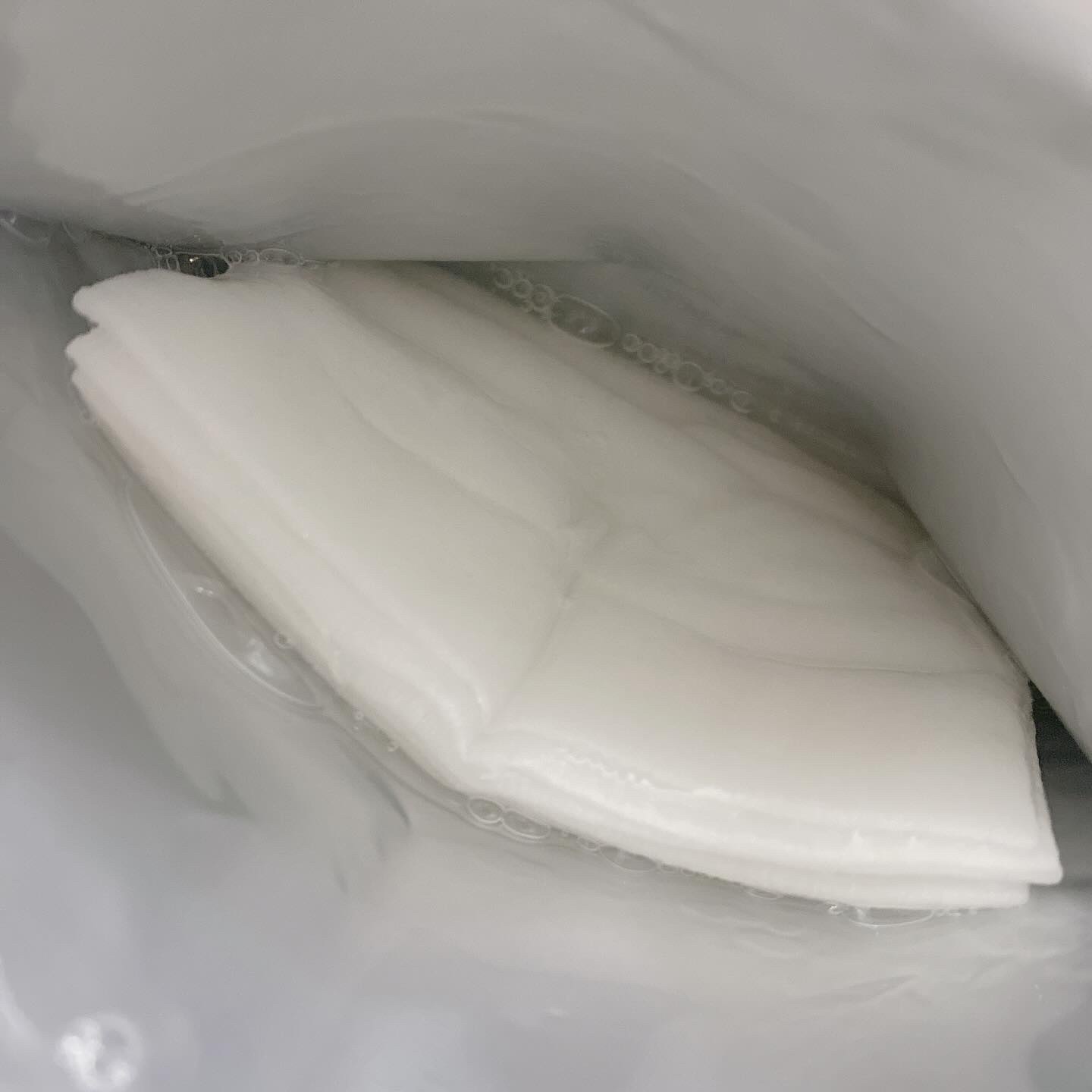 ルルルン ハイドラ EX マスク/ルルルン/シートマスク・パックを使ったクチコミ（3枚目）