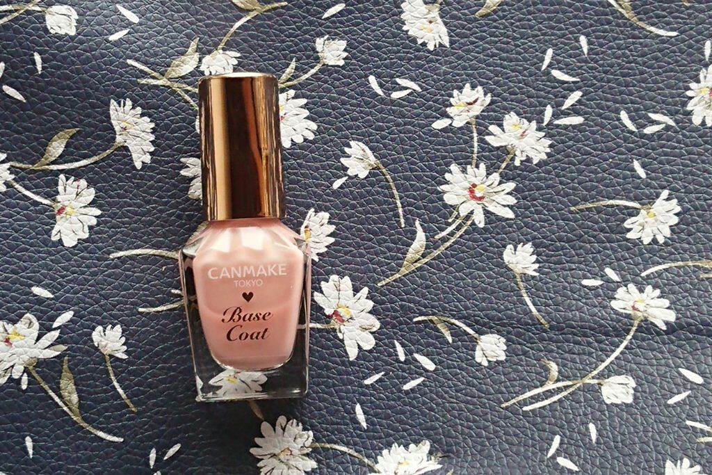 カラフルネイルズ/キャンメイク/マニキュアを使ったクチコミ(4枚目)