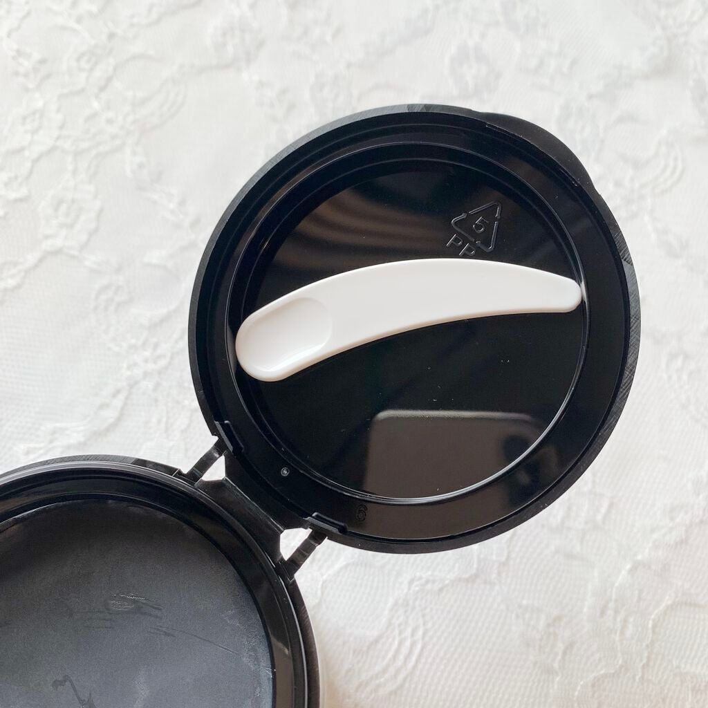 クレンジングバーム ブラック/CLAYGE/クレンジングバームを使ったクチコミ(5枚目)