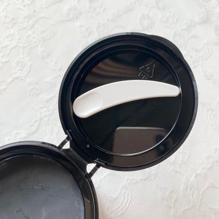 クレンジングバーム ブラック/CLAYGE/クレンジングバームを使ったクチコミ(5枚目)