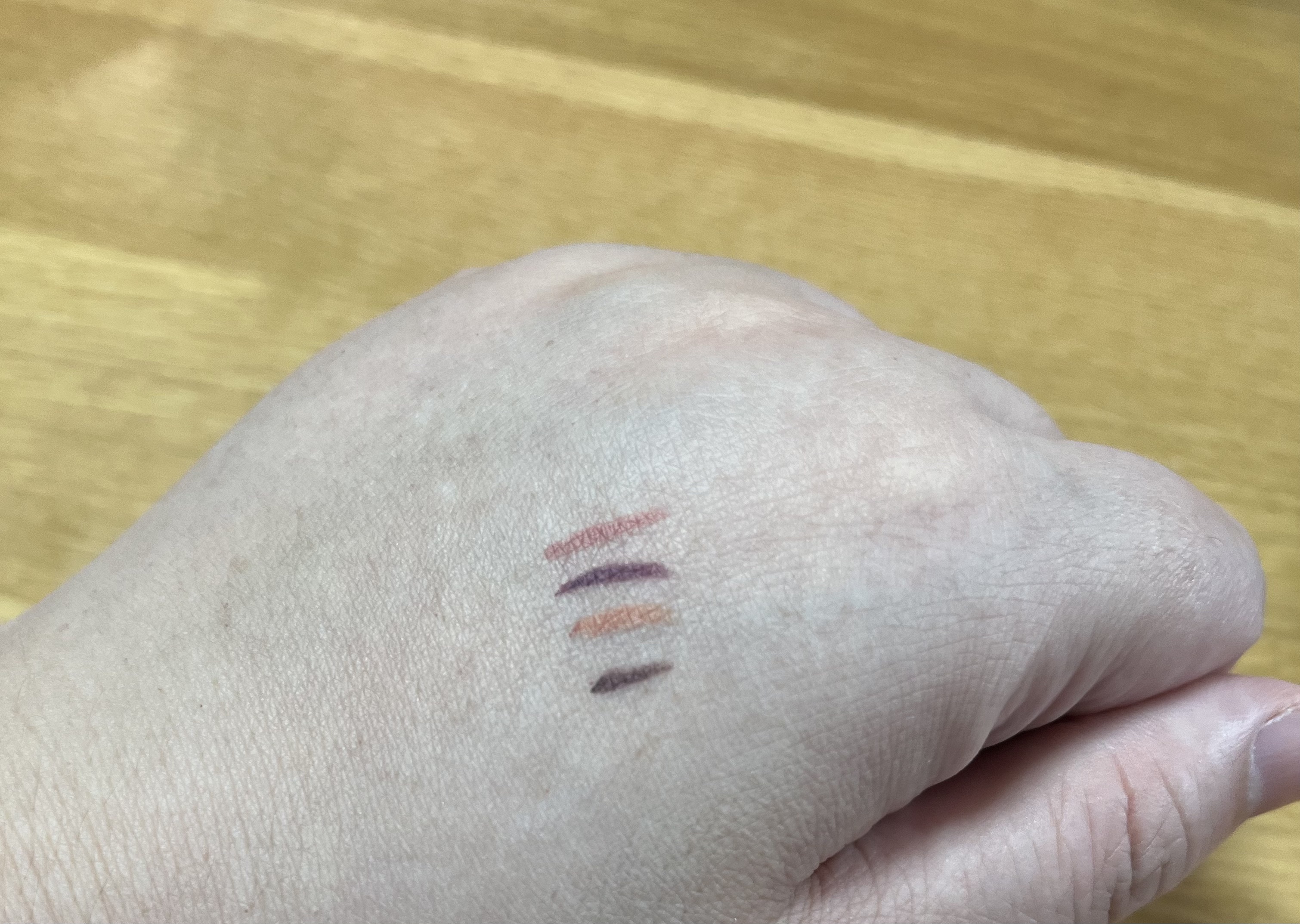 スノービューティー ブライトニング スキンケアパウダーA （医薬部外品）/スノービューティー/プレストパウダーを使ったクチコミ（3枚目）