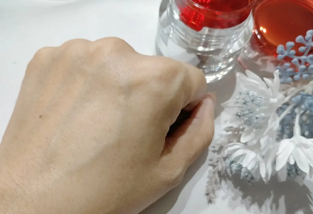 アスタリフト ホワイト ジェリー アクアリスタ/アスタリフト/美容液を使ったクチコミ(6枚目)