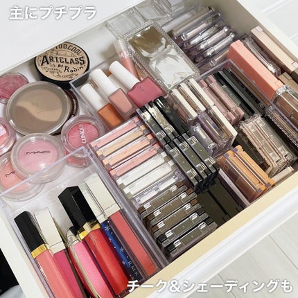 クリアケース/DAISO/その他を使ったクチコミ(7枚目)