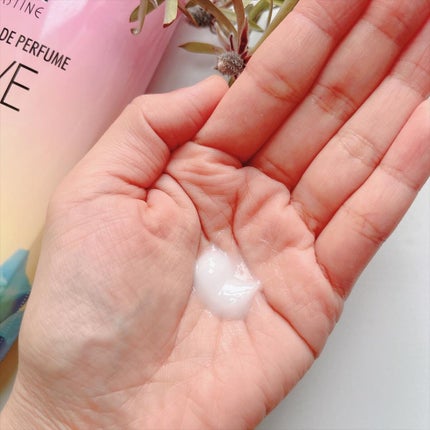 パフュームシャンプー&コンディショナー/エラスチン/シャンプー・コンディショナーを使ったクチコミ(5枚目)