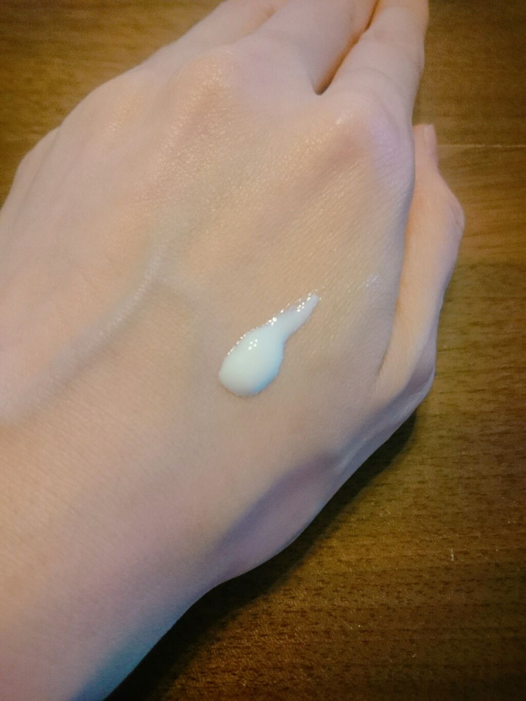 マルチプロテクト UV乳液/オバジ/化粧下地を使ったクチコミ(2枚目)