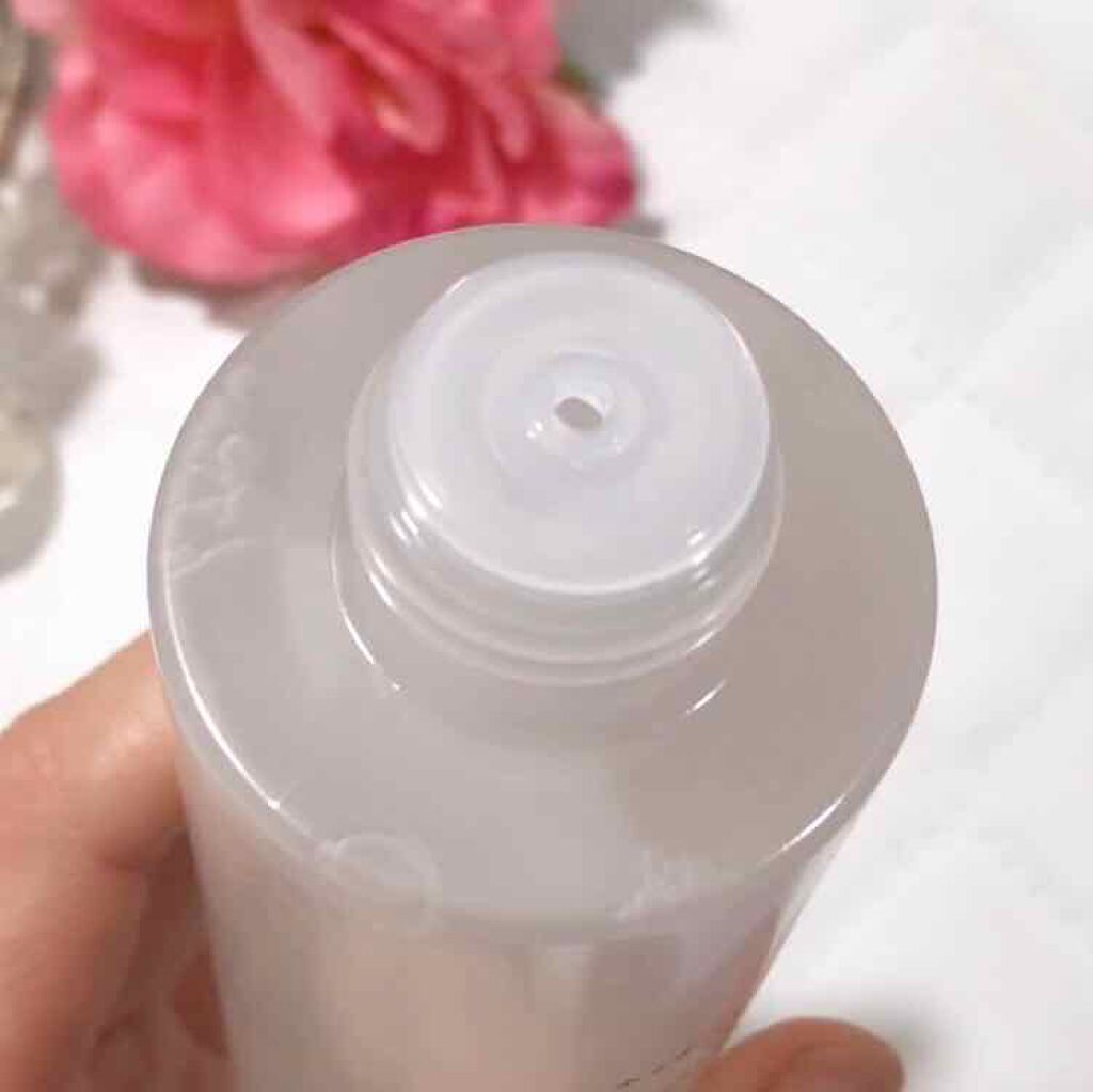 ローション/Homeo Beau/化粧水を使ったクチコミ(2枚目)