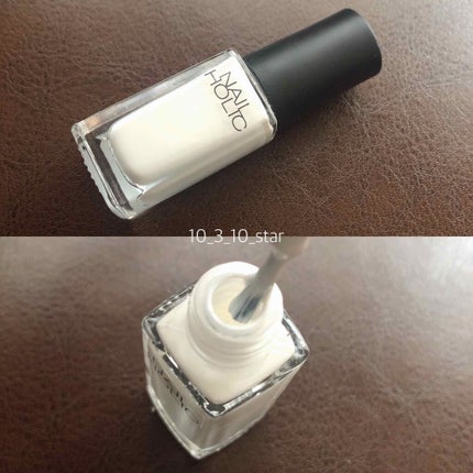 ネイルホリック Relaxing color/ネイルホリック/マニキュアを使ったクチコミ(1枚目)