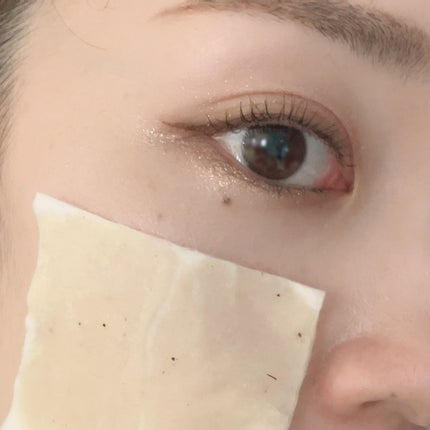 スキンケアトナー/CHAEB GONGGAN/化粧水を使ったクチコミ(4枚目)