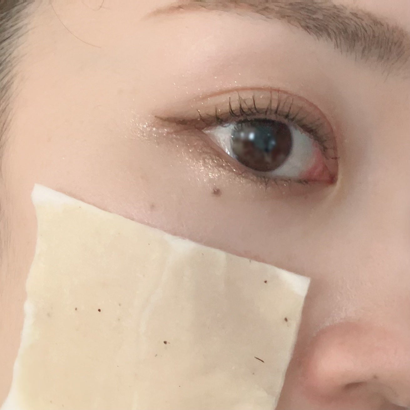 スキンケアトナー/CHAEB GONGGAN/化粧水を使ったクチコミ(4枚目)