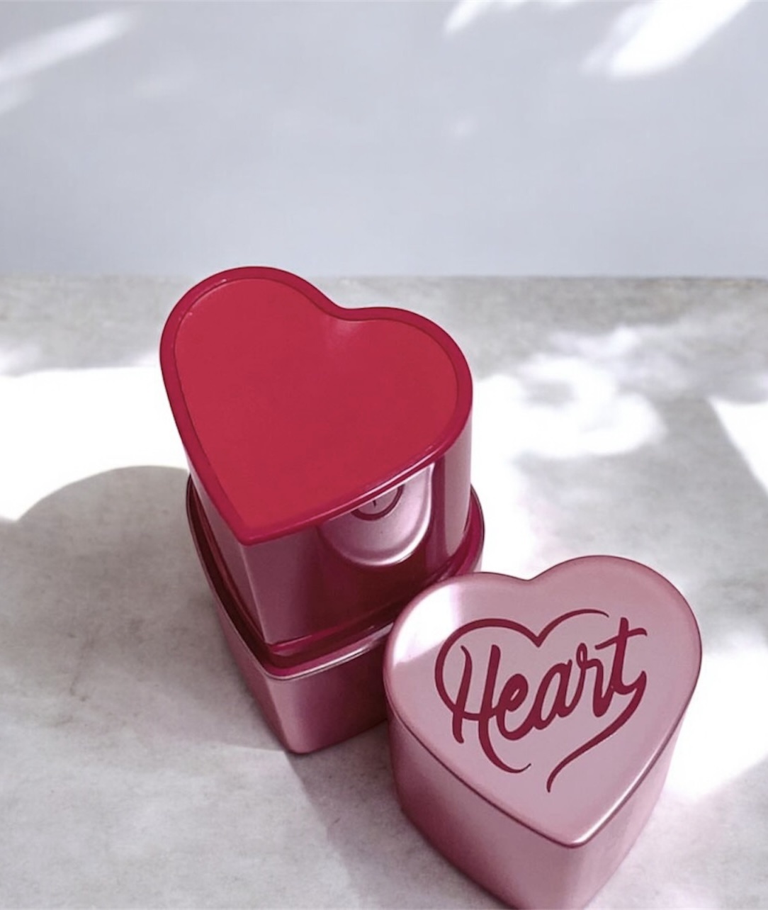 タッチインソール チークブラッシャー/touch in SOL /ジェル・クリームチークを使ったクチコミ（1枚目）