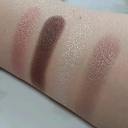 アイ カラー クォード/TOM FORD BEAUTY/アイシャドウパレットを使ったクチコミ(6枚目)