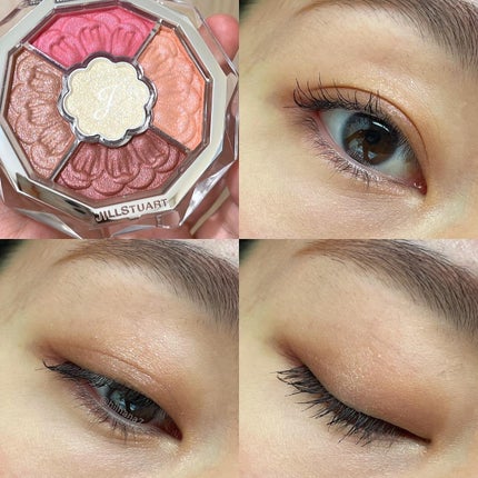 スティロ ユー ウォータープルーフ N/CHANEL/ペンシルアイライナーを使ったクチコミ(4枚目)