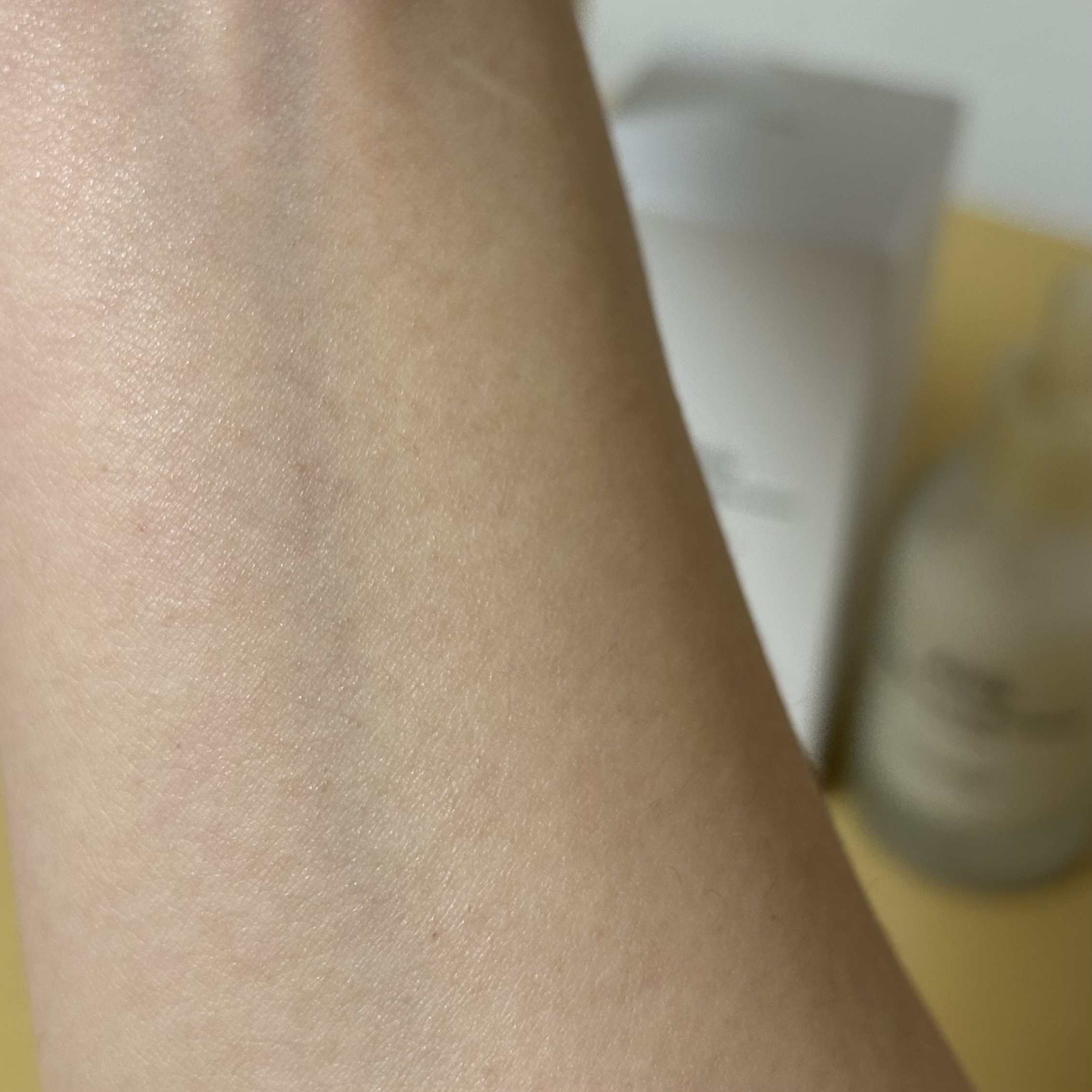 復活草クリーム ニュートリションチューブ/Abib /フェイスクリームを使ったクチコミ（3枚目）